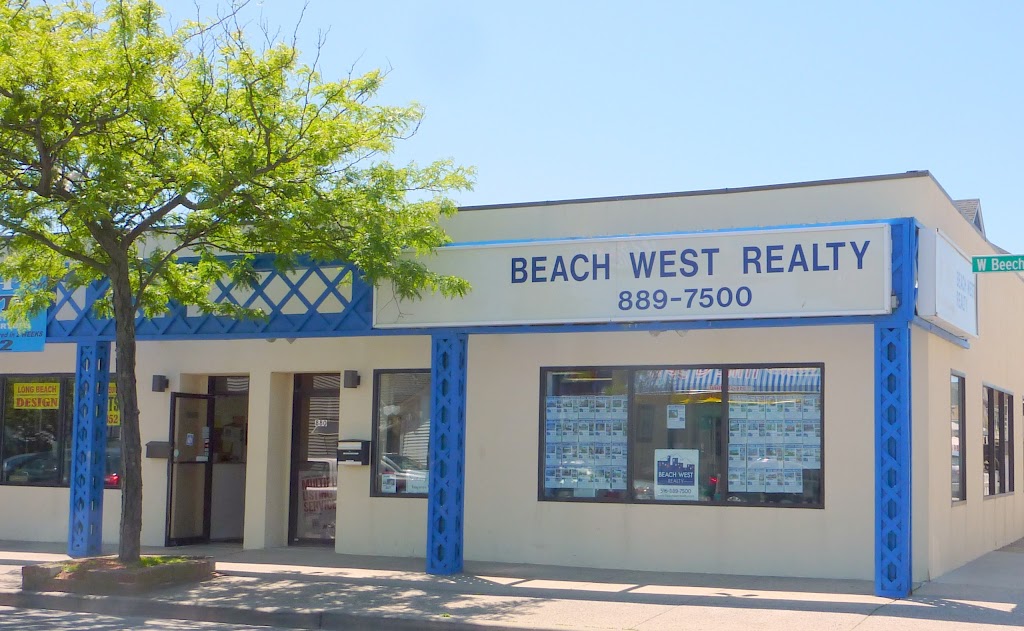 Beach West Realty | 880 W Beech St, Long Beach, NY 11561 | Phone: (516) 889-7500