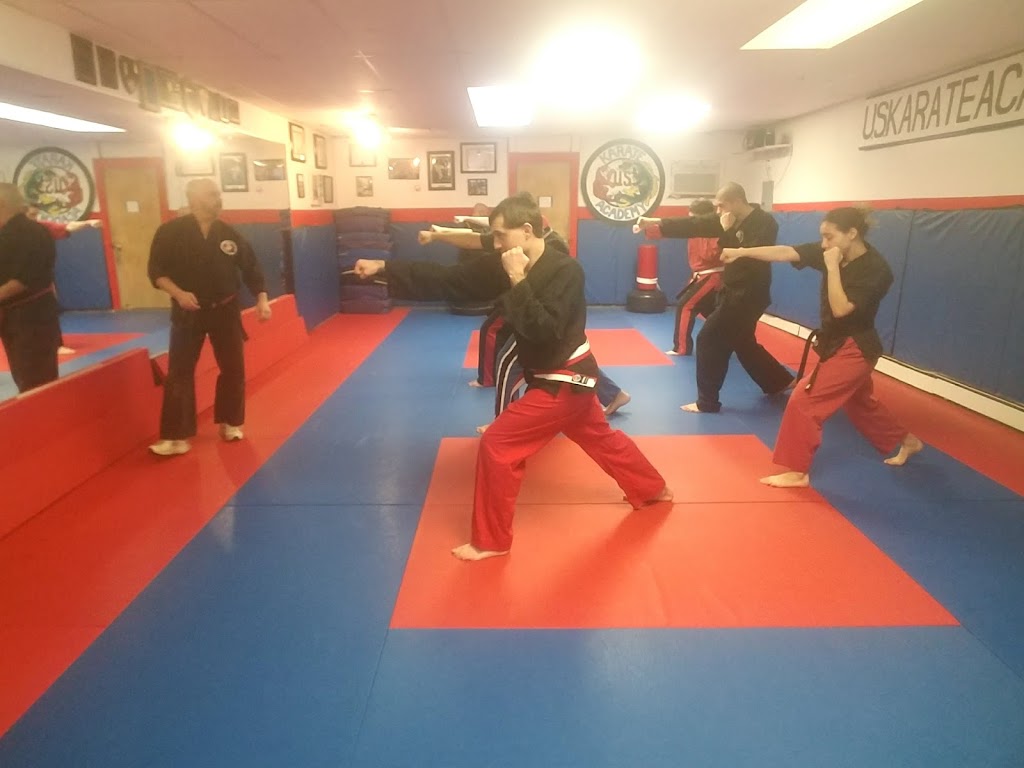 US Karate Academy | 326 Long Beach Rd, Island Park, NY 11558 | Phone: (516) 431-8293