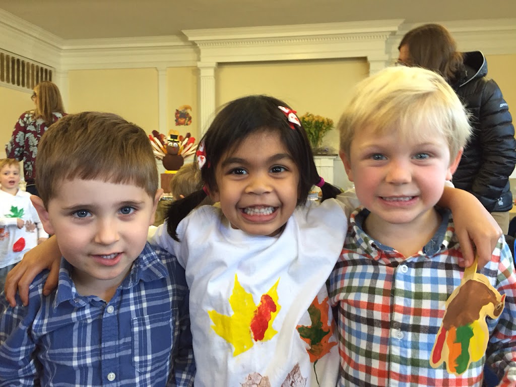 Scarsdale Congregational Church Nursery School | 1 Heathcote Rd, Scarsdale, NY 10583 | Phone: (914) 723-2440