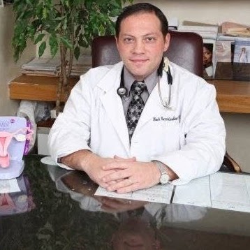 Dr. Mark Vaynkhadler - New Life OB/GYN | 100 Einstein Loop N, Bronx, NY 10475 | Phone: (718) 676-4377