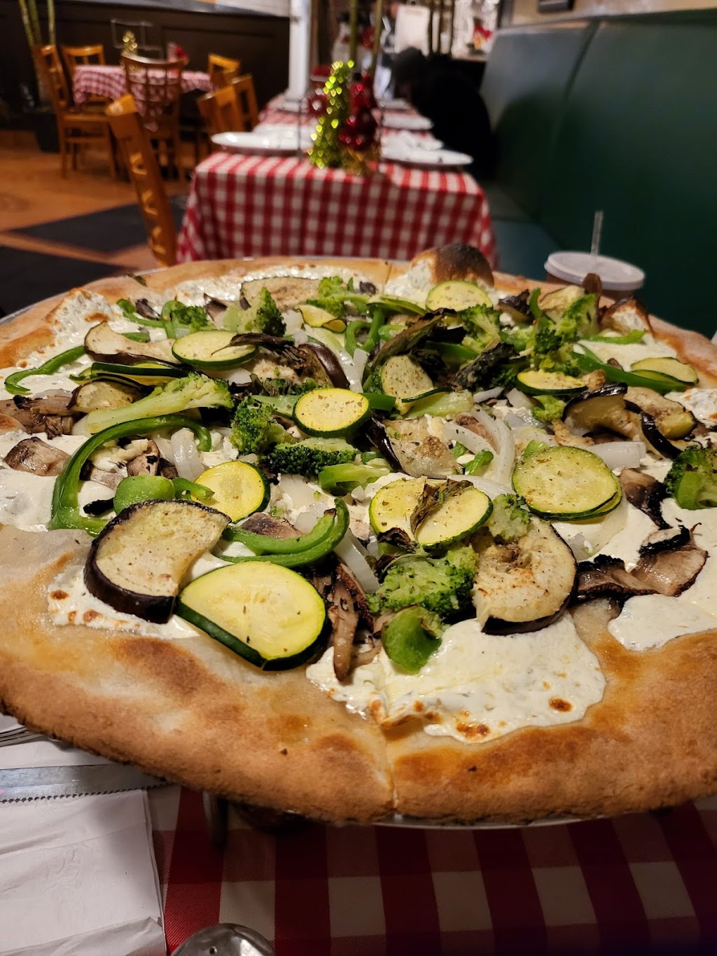 Grimaldis Pizzeria Douglaston | 242-02 61st Ave, Queens, NY 11362 | Phone: (718) 819-8889