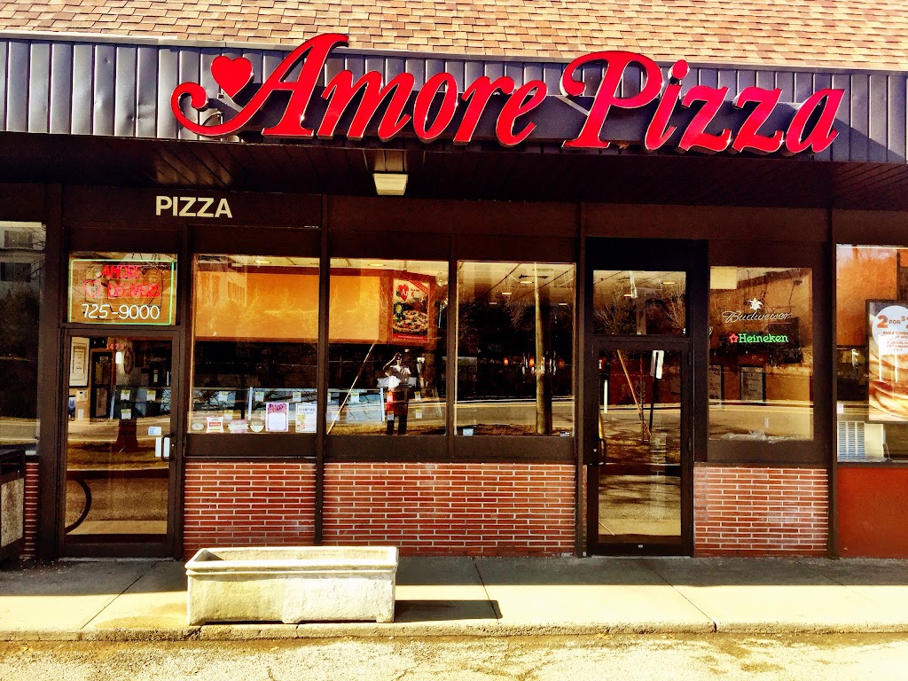 Amore Pizza Scarsdale | 1479 Weaver St, Scarsdale, NY 10583 | Phone: (914) 725-9000