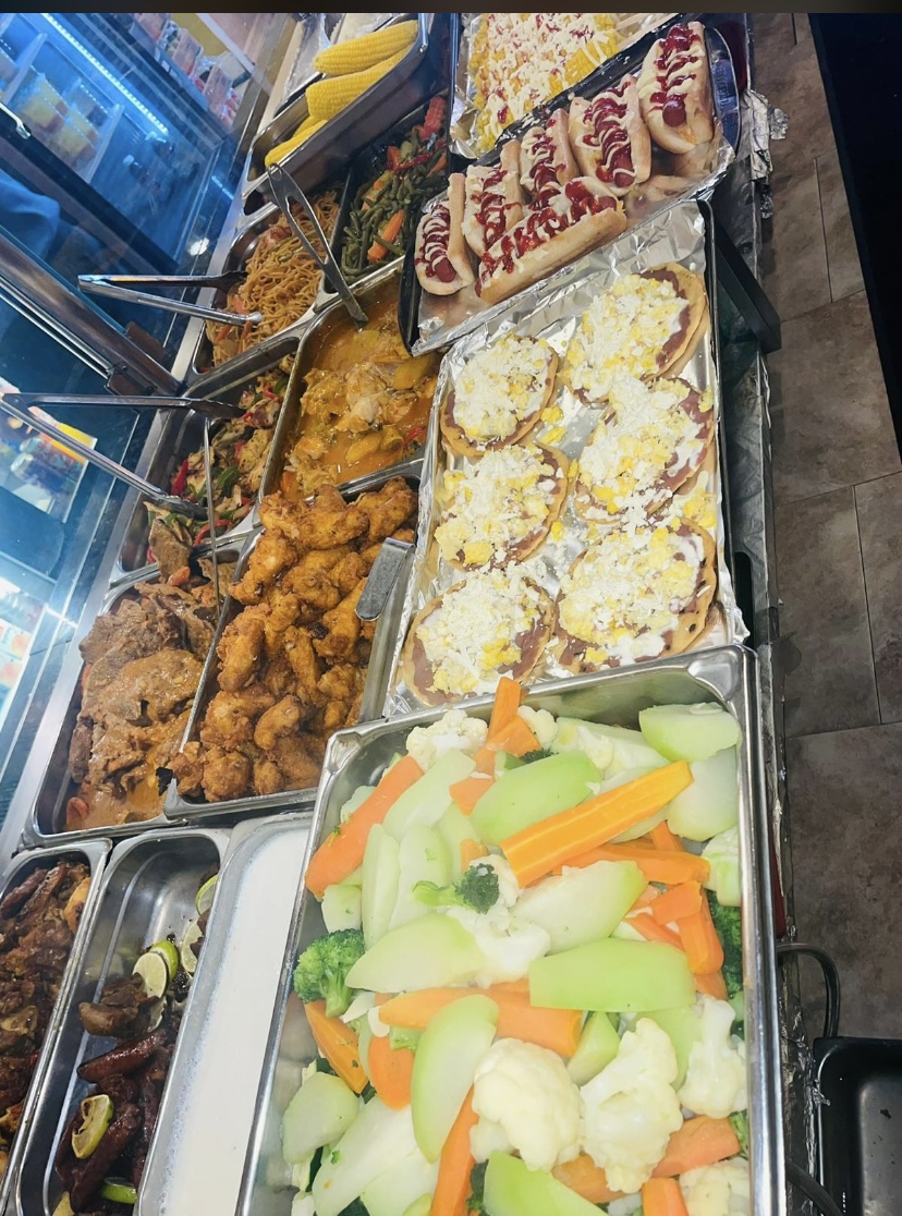 Armandos Deli & Pupuseria | 511 Union Ave, Westbury, NY 11590 | Phone: (516) 280-3305