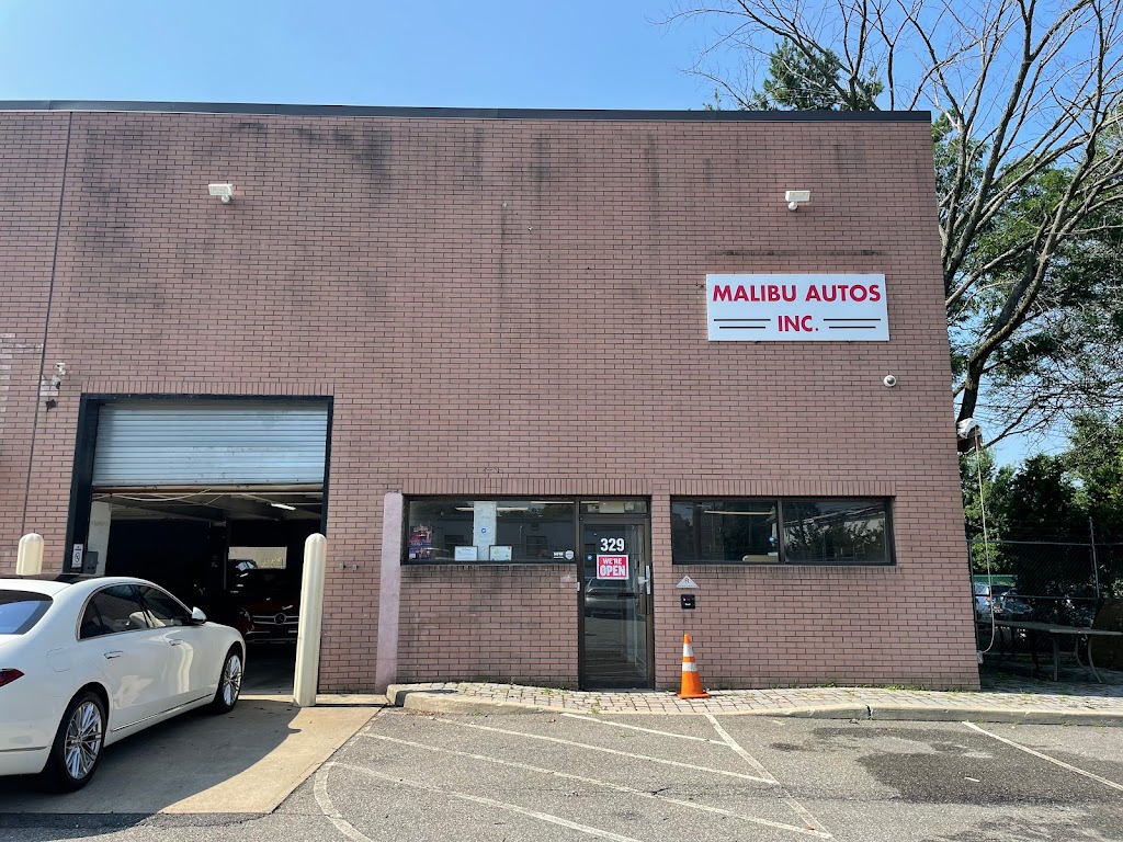 Malibu Autos Inc | 329 Harold Ave, Englewood, NJ 07631 | Phone: (201) 948-1333