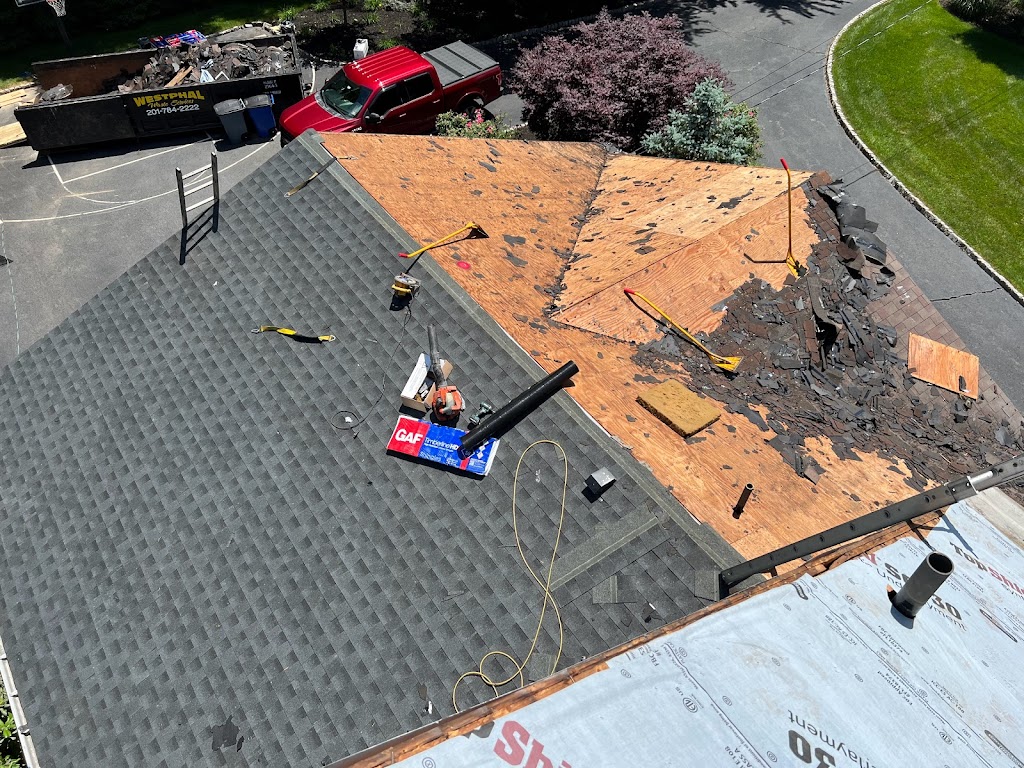 A1 Experts Roofing & Chimney | 382 Lawton Ave, Cliffside Park, NJ 07010 | Phone: (551) 225-5155