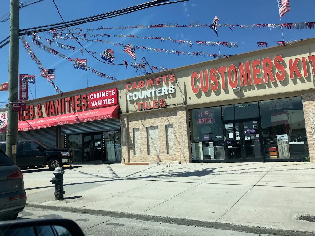 Customers Kitchen & Bath (CK&B) | 252-02 Rockaway Blvd, Rosedale, NY 11422 | Phone: (718) 276-3111