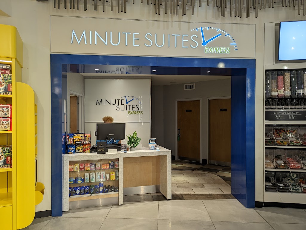 Minute Suites Express | LaGuardia Airport, Terminal B, Queens, NY 11371 | Phone: (718) 554-9570