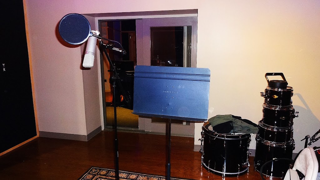 Legacy Recording Studios | West Hempstead, NY 11552 | Phone: (516) 447-6788