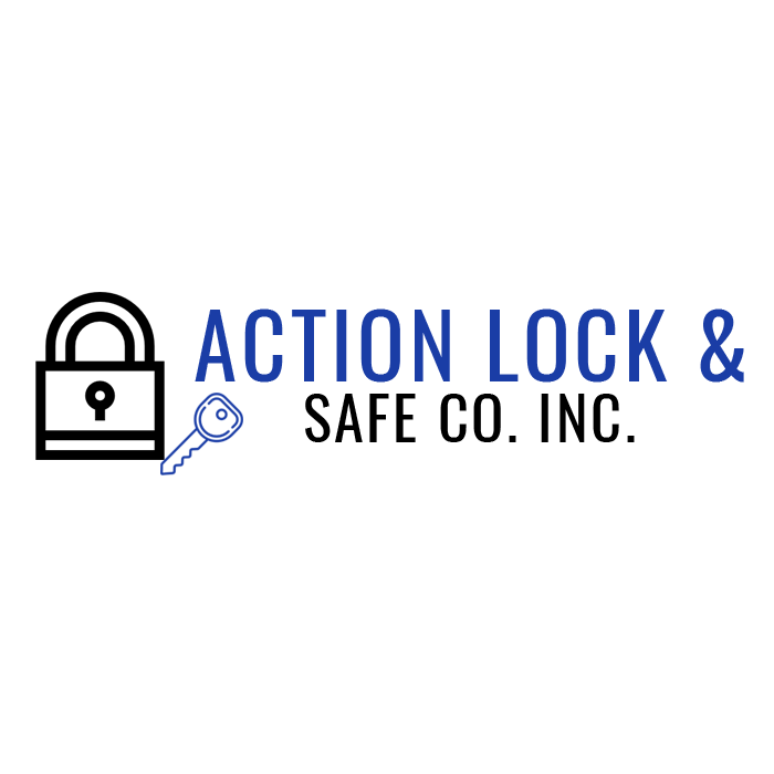 Action Lock & Safe Co. Inc. | 1517 Union Turnpike, North Bergen, NJ 07047 | Phone: (201) 223-5174