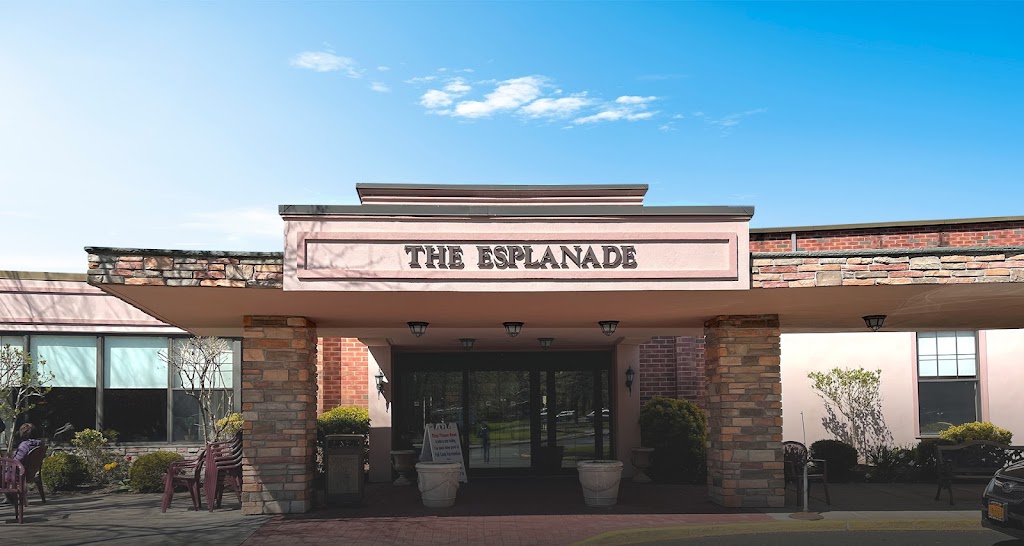 The Esplanade at Palisades | 640 Oak Tree Rd, Palisades, NY 10964 | Phone: (845) 359-7870