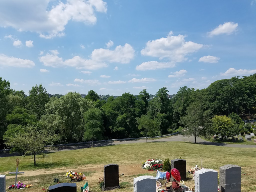 Oakland Cemetery | 2 Saw Mill River Rd, Yonkers, NY 10701 | Phone: (914) 963-1077