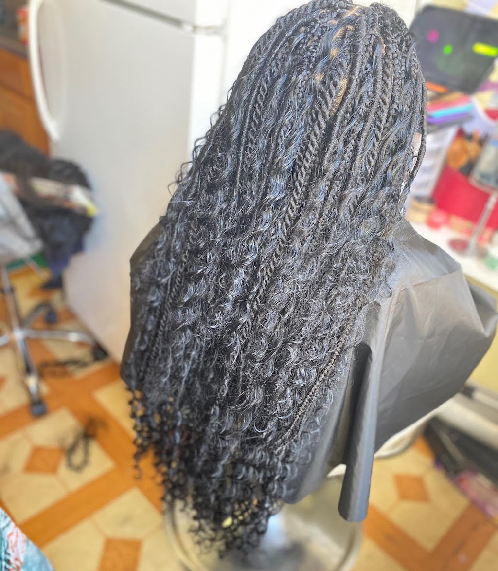 Awani Hair Braiding | 2516 Linden Blvd, Brooklyn, NY 11208 | Phone: (229) 928-8387