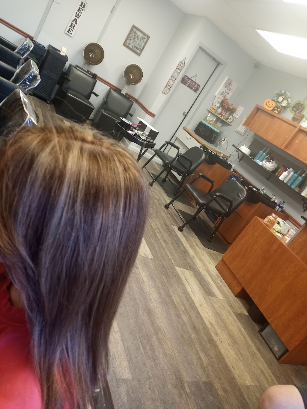 Fox and Company Salon | 948A Little E Neck Rd, West Babylon, NY 11704 | Phone: (631) 496-4089