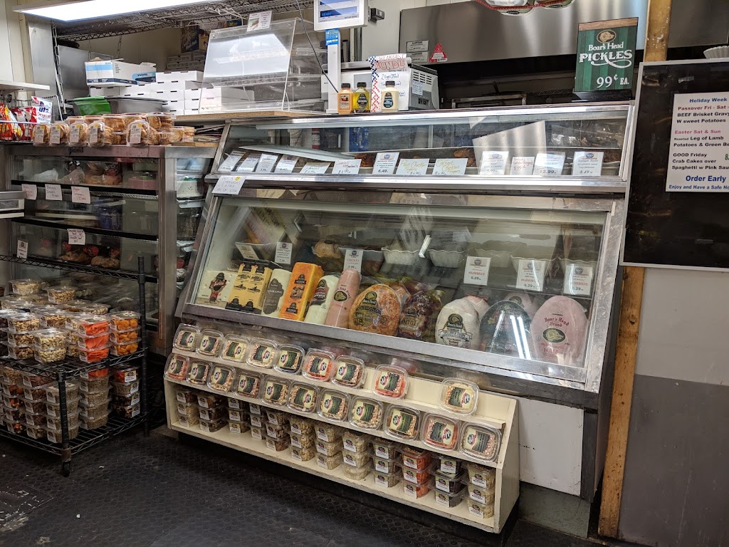 Bens Market | 19 Knolls Crescent # B, Bronx, NY 10463 | Phone: (718) 884-5154