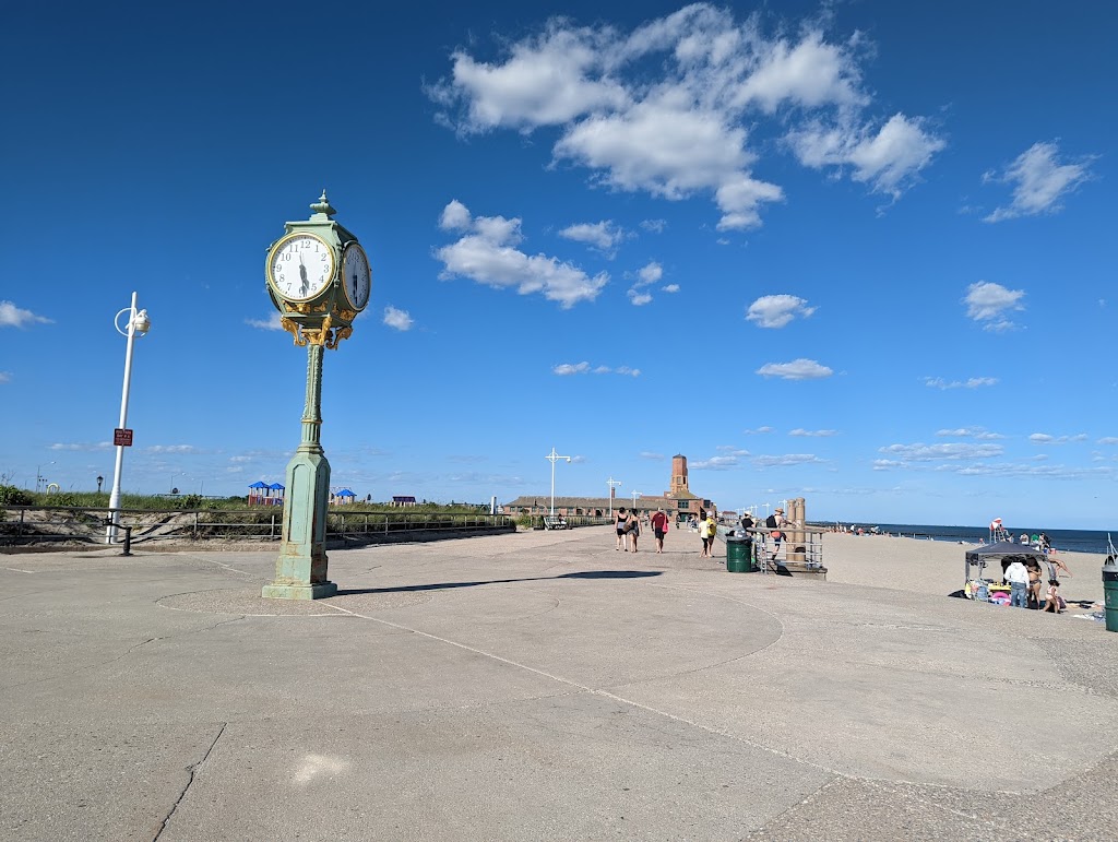 Jacob Riis Park | 157 Rockaway Beach Blvd, Rockaway Park, NY 11694 | Phone: (718) 318-4310