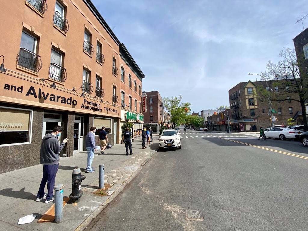 Bagel Boy | 8002 3rd Ave, Brooklyn, NY 11209 | Phone: (718) 748-0366