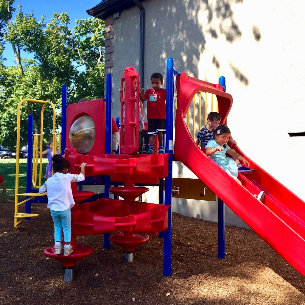 First Presbyterian Preschool & Kindergarten | 150 E Palisade Ave, Englewood, NJ 07631 | Phone: (201) 568-3042