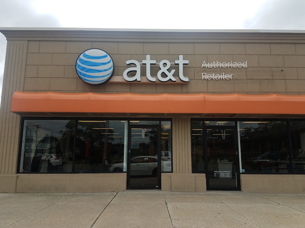 AT&T Store | 235 Sunrise Hwy, Merrick, NY 11566 | Phone: (516) 868-7600