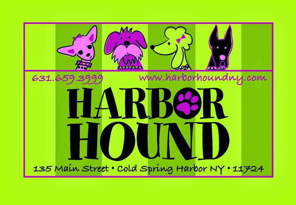 Harbor Hound | 135 Main St, Cold Spring Harbor, NY 11724 | Phone: (631) 659-3999