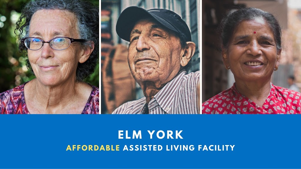 Elm York Assisted Living | 100-30 Ditmars Blvd, East Elmhurst, NY 11369 | Phone: (718) 446-7900