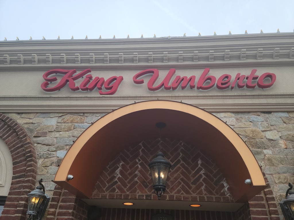 King Umberto | 1343 Hempstead Turnpike, Elmont, NY 11003 | Phone: (516) 352-8391