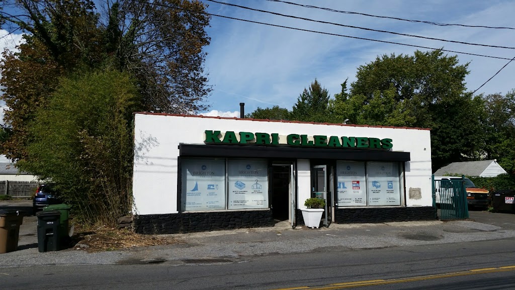 Kapri Cleaners | 776 Cove Rd, Stamford, CT 06902 | Phone: (203) 327-4222