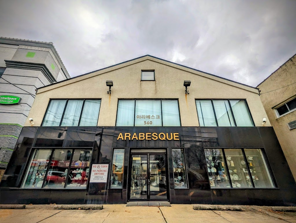 ARABESQUE | 560 Main St, Fort Lee, NJ 07024 | Phone: (201) 388-2002