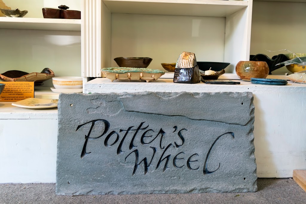 The Potter’s Wheel | 120-33 83rd Ave, Queens, Kew Gardens, NY 11415 | Phone: (718) 441-6614