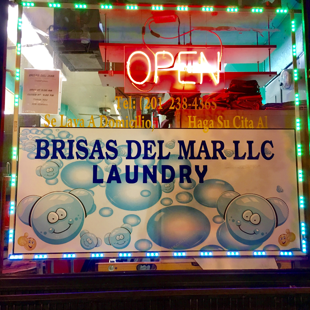 Brisas Del Mar LLC | 807 Bergenline Ave, Union City, NJ 07087 | Phone: (201) 238-4365