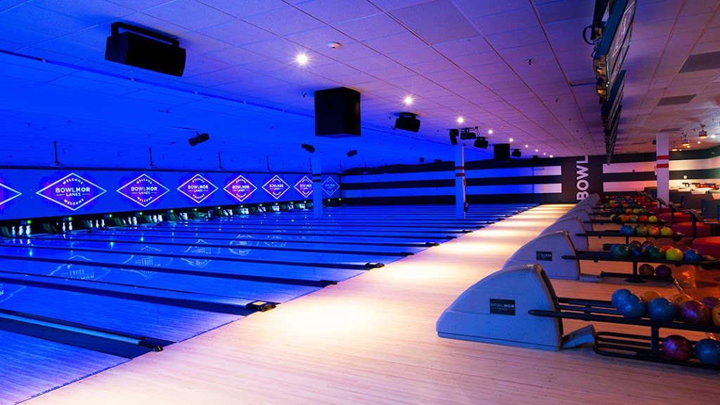 Bowlero Melville | 895 Walt Whitman Rd, Melville, NY 11747 | Phone: (631) 271-1180