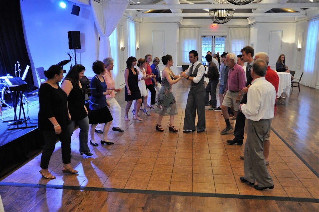 Ballroom Dance in NYC | 500 E 77th St, New York, NY 10162 | Phone: (212) 256-1736