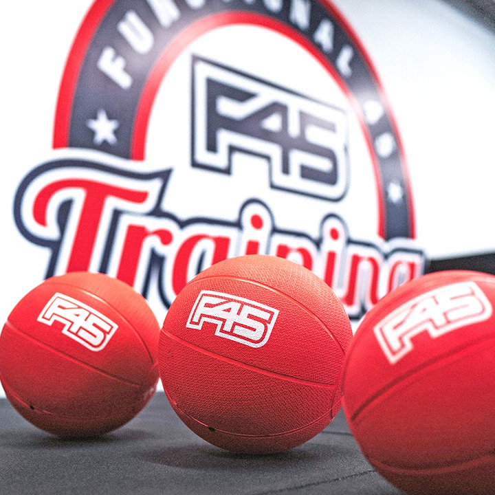 F45 Training Glen Cove | 95 School St, Glen Cove, NY 11542 | Phone: (516) 595-0777