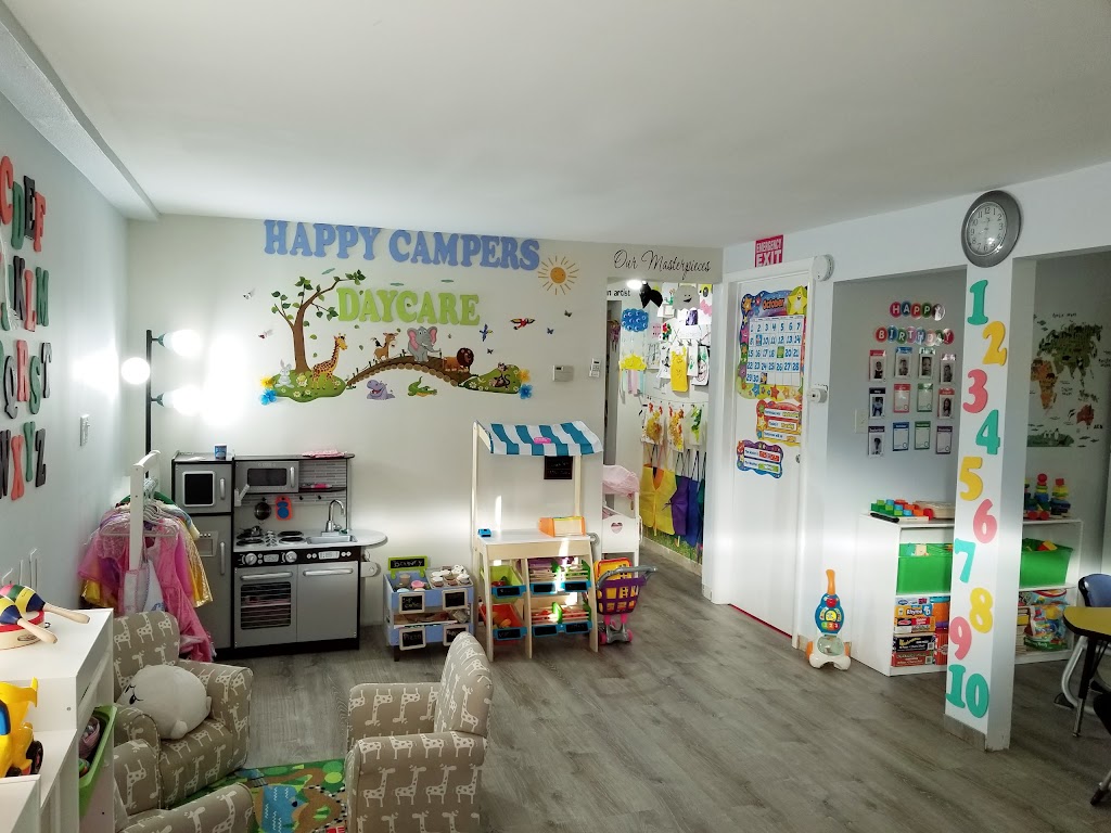 Happy Campers Daycare | 21 Beach St, Massapequa, NY 11758 | Phone: (516) 708-5591