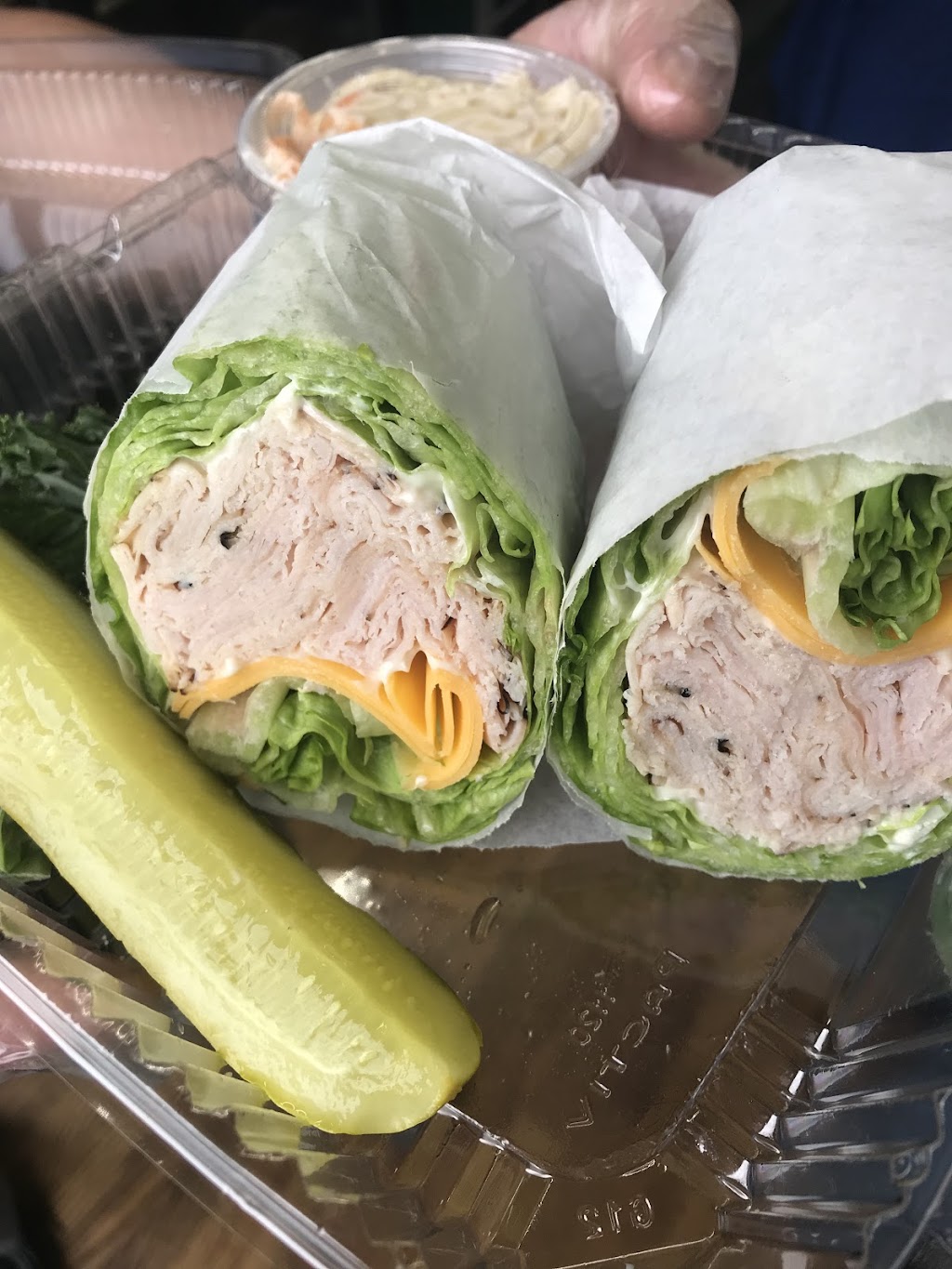 Sea Breeze Deli | 687 Glen Cove Ave, Glen Head, NY 11545 | Phone: (516) 674-0342