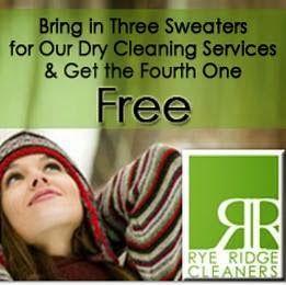 Rye Ridge Cleaners Inc | 265 S Ridge St, Rye Brook, NY 10573 | Phone: (914) 937-4466