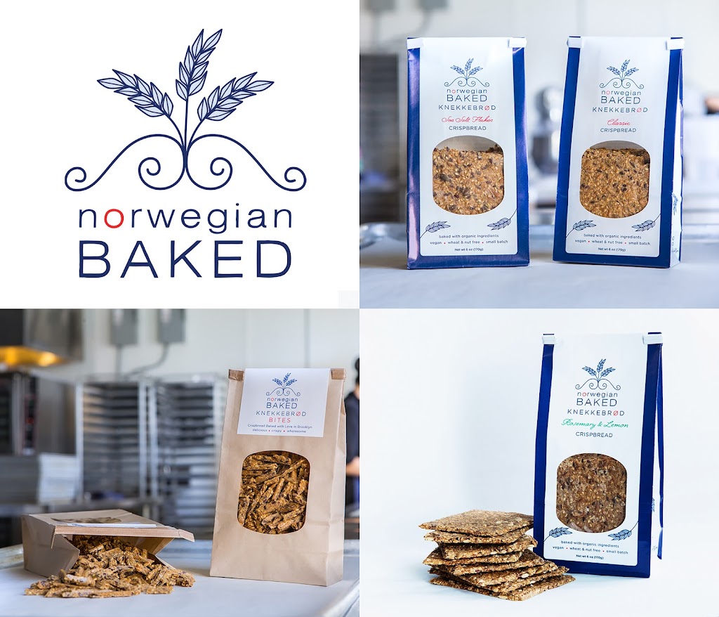 Norwegian Baked | 80 58th St Unit 303, Brooklyn, NY 11220 | Phone: (646) 209-4422