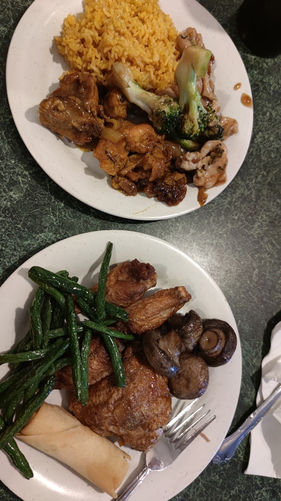 Kin China buffet | 1111 Central Park Ave, Scarsdale, NY 10583 | Phone: (914) 725-4829