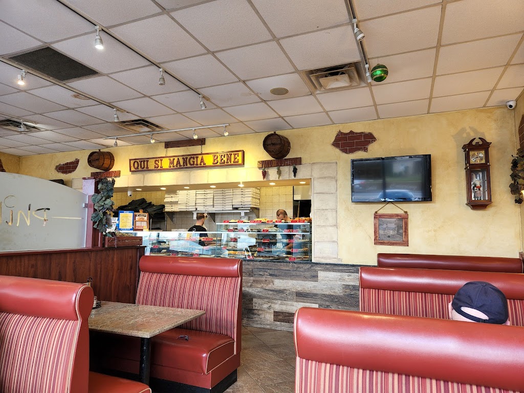 Phils Pizzeria & Restaurant | 1378 Wantagh Ave, Wantagh, NY 11793 | Phone: (516) 221-7773