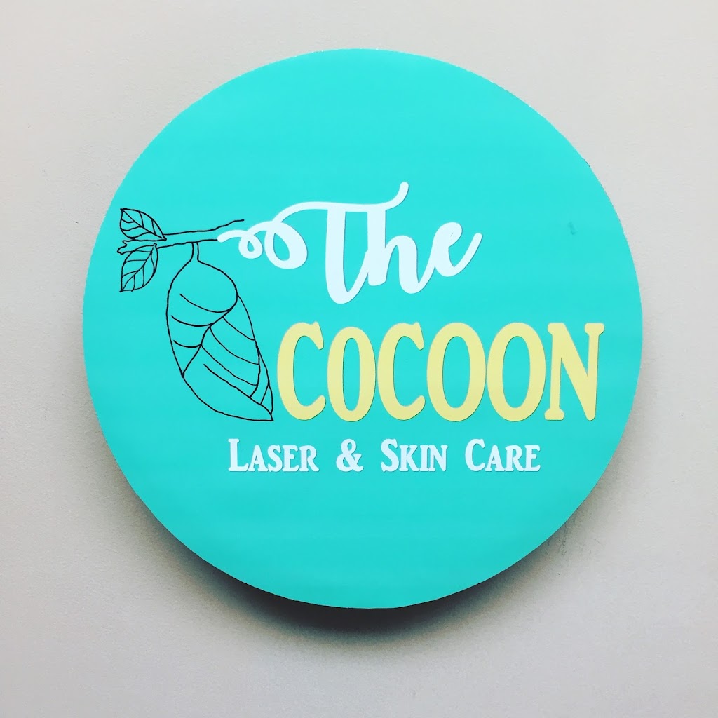 The Cocoon Laser & Skin Care | 210 Atlantic Ave, Lynbrook, NY 11563 | Phone: (917) 741-0424