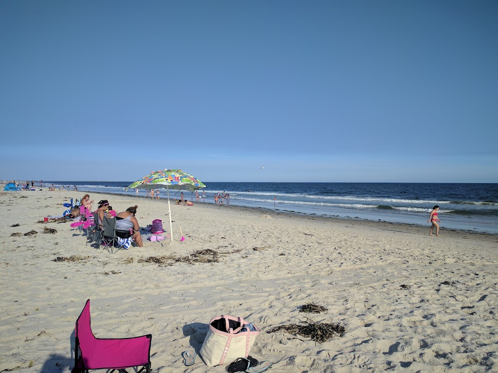 Lido Beach Town Park | 630 Lido Blvd, Lido Beach, NY 11561 | Phone: (516) 431-6650