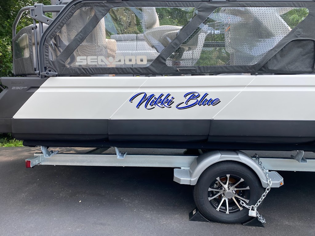 Island Boat Lettering | 217 Merrick Rd Suite 211A, Amityville, NY 11701 | Phone: (800) 735-8526