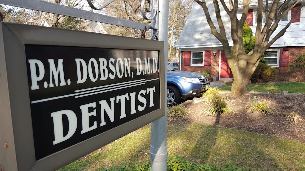 Paul M. Dobson DMD | 554 Rivervale Rd, River Vale, NJ 07675 | Phone: (201) 666-0522