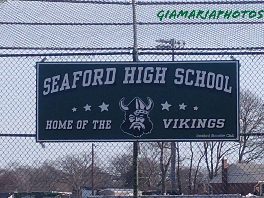 Seaford High School | 1575 Seamans Nck Rd, Seaford, NY 11783 | Phone: (516) 592-4300