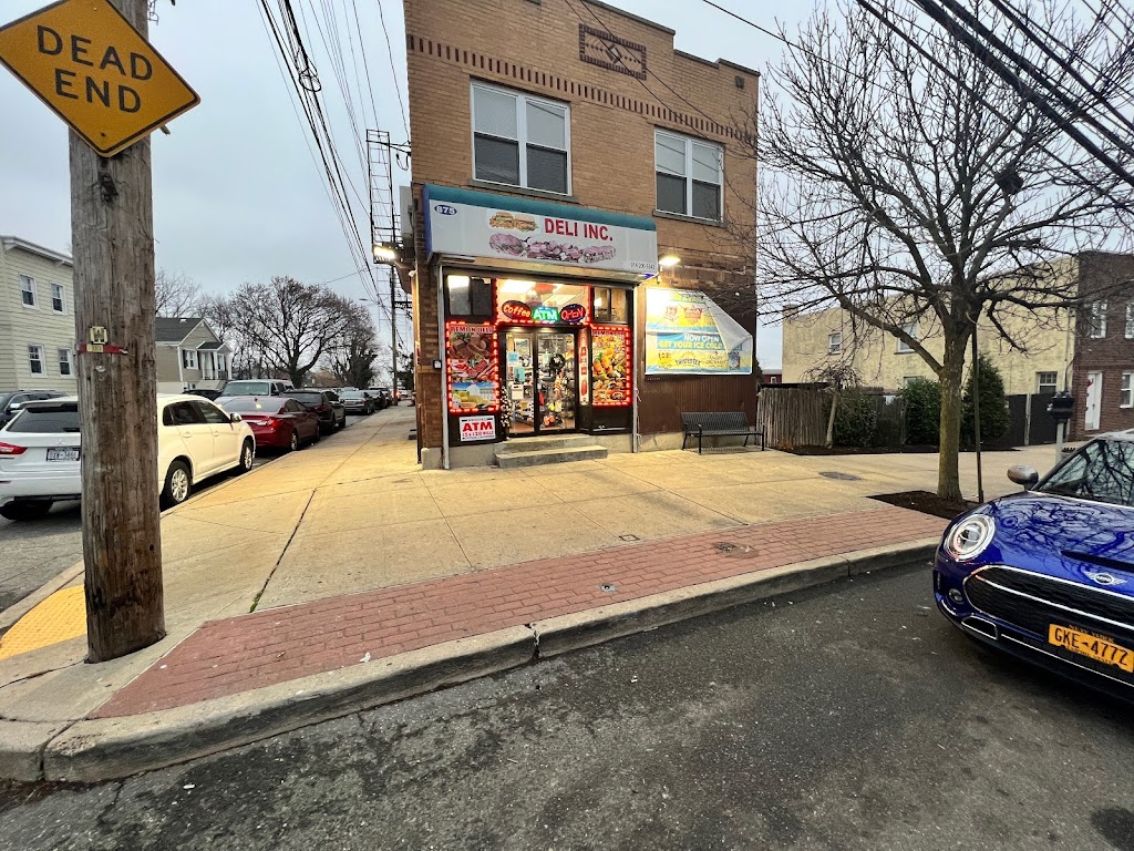 Remon Deli | 875 Midland Ave, Yonkers, NY 10704 | Phone: (914) 200-5343