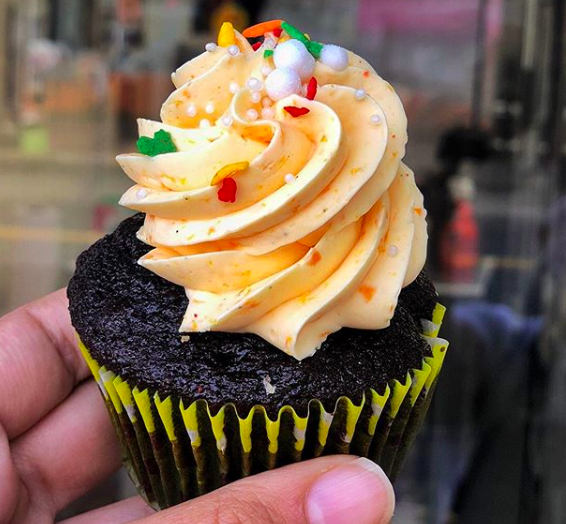 Butterly Bakeshop | 263 Prospect Park West, Brooklyn, NY 11215 | Phone: (929) 276-3617