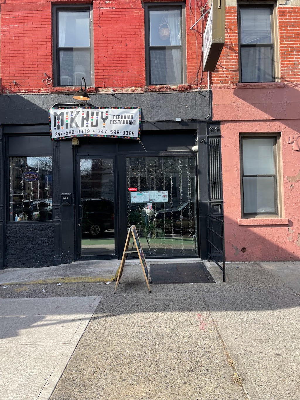 Mikhuy | 524 4th Ave, Brooklyn, NY 11215 | Phone: (347) 599-0319