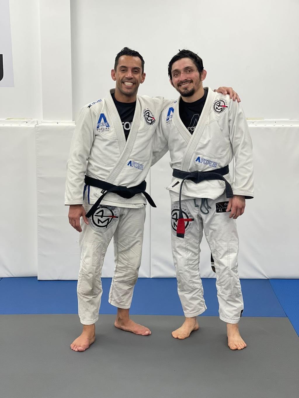 A-Force Brazilian Jiu Jitsu Academy Manhasset | 81 E Shore Rd, Manhasset, NY 11030 | Phone: (516) 344-7812