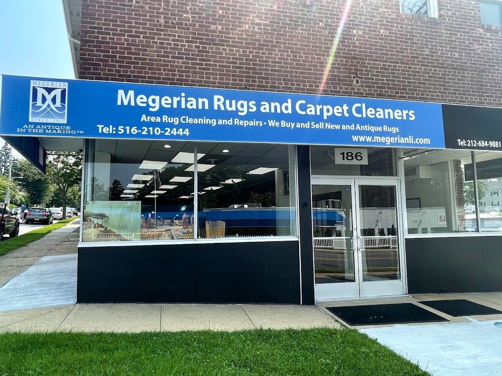 Megerian Rugs and Carpet Cleaners | 186 Forest Ave, Glen Cove, NY 11542 | Phone: (516) 210-2444