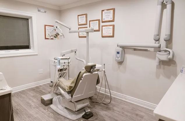 Broadway Dental Associates PA | 10 Fairview Ave, Westwood, NJ 07675 | Phone: (201) 666-1300