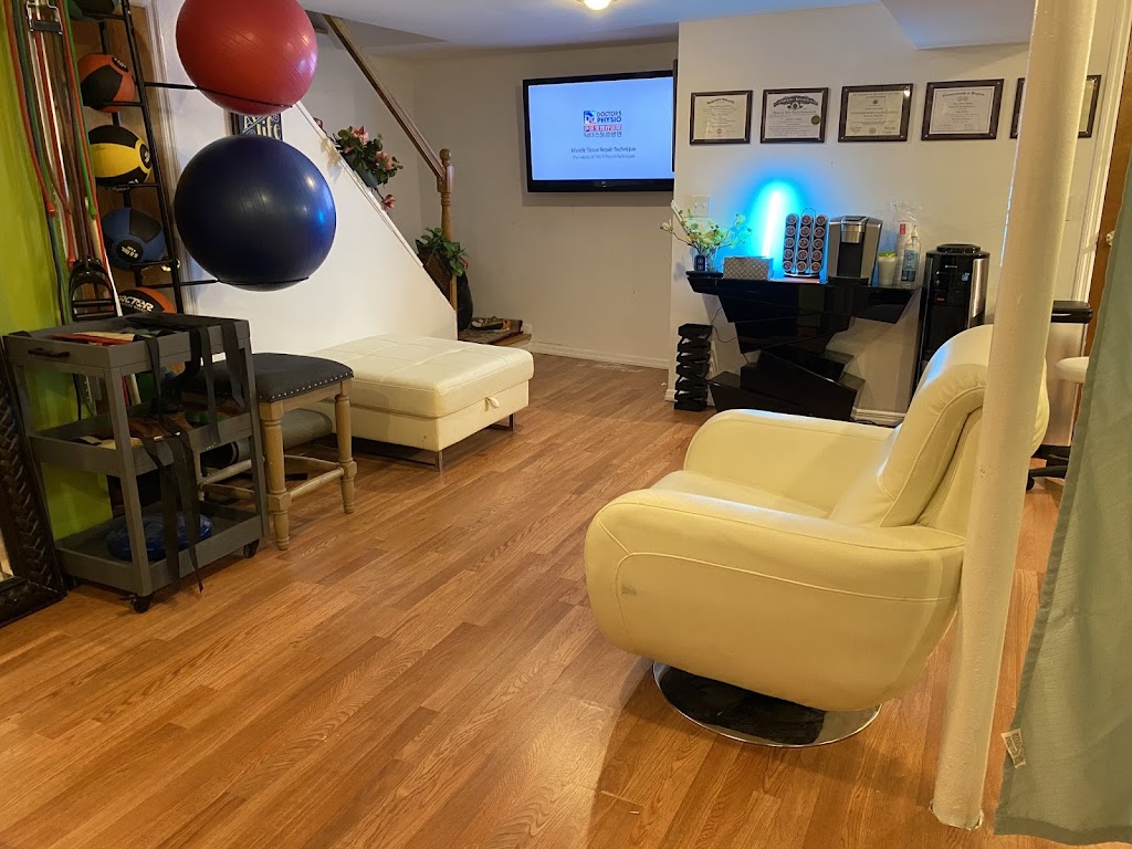 Dr Yoon Physical Therapy 닥터윤 통증병원 | 3239 158th St, Queens, NY 11358 | Phone: (718) 552-5522